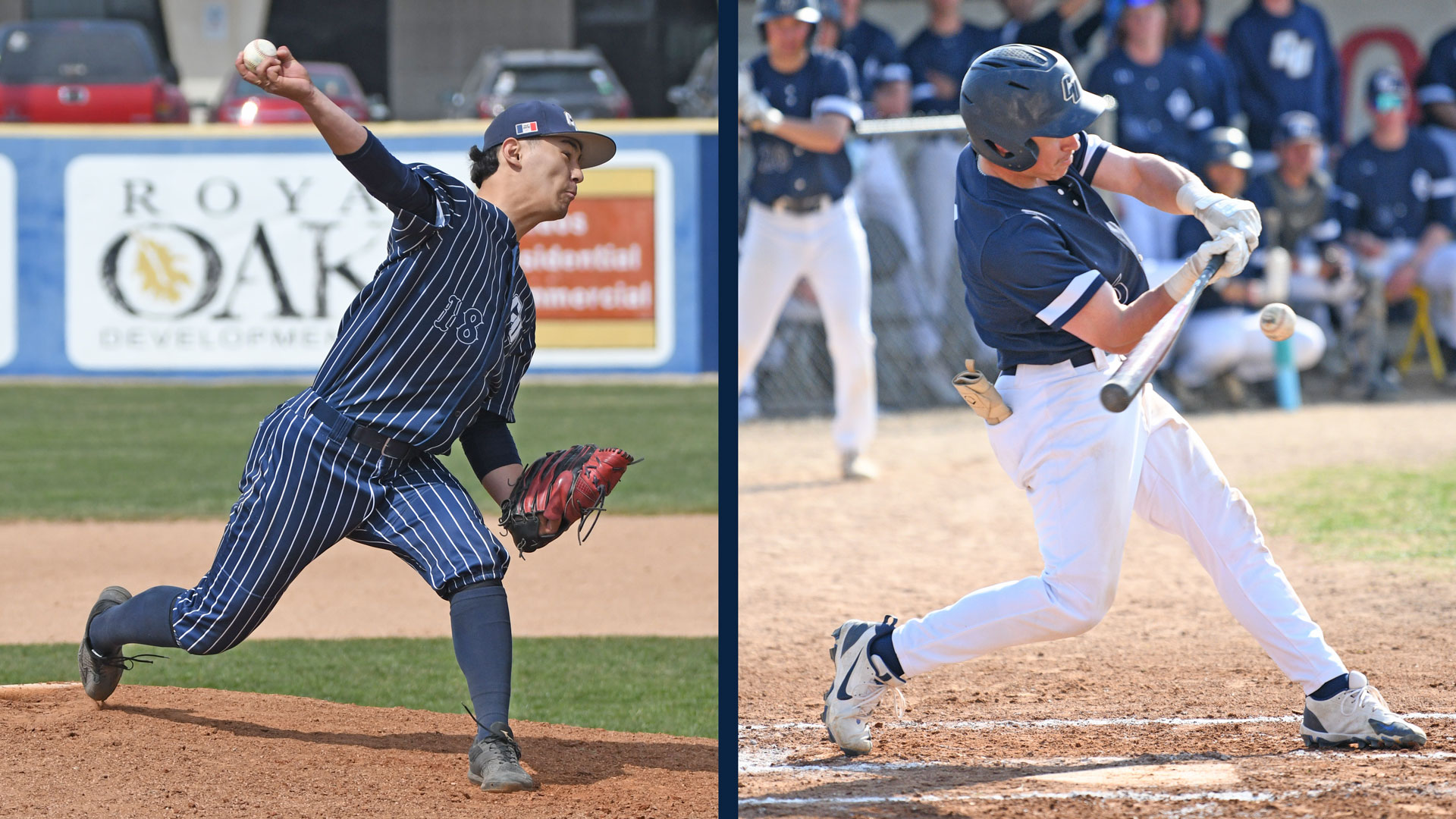 Pride produce pair of road wins in midweek trip to Viterbo