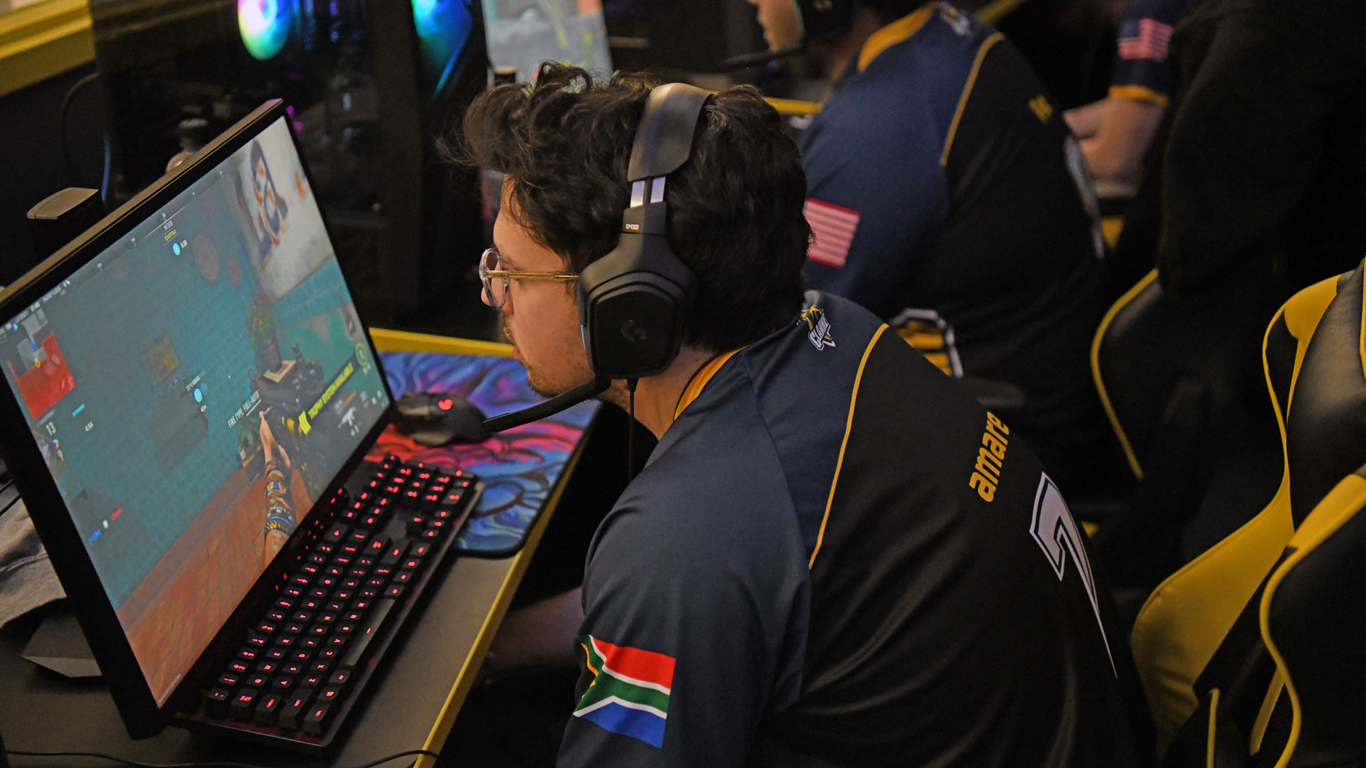 Pride Esports Find Early Success In Spring Season