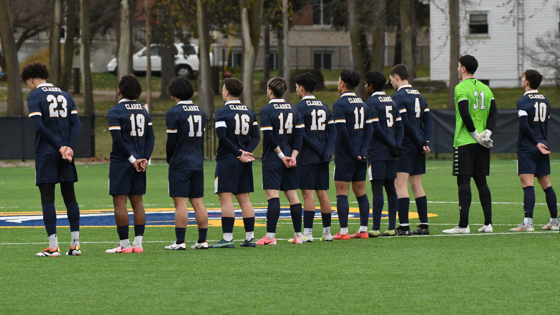 Second half goals carry Spring Arbor over Pride in NAIA Tournament 2nd Round