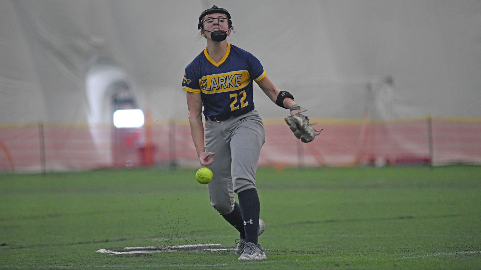 Pride fall twice in doubleheader at No. 3 Central Methodist