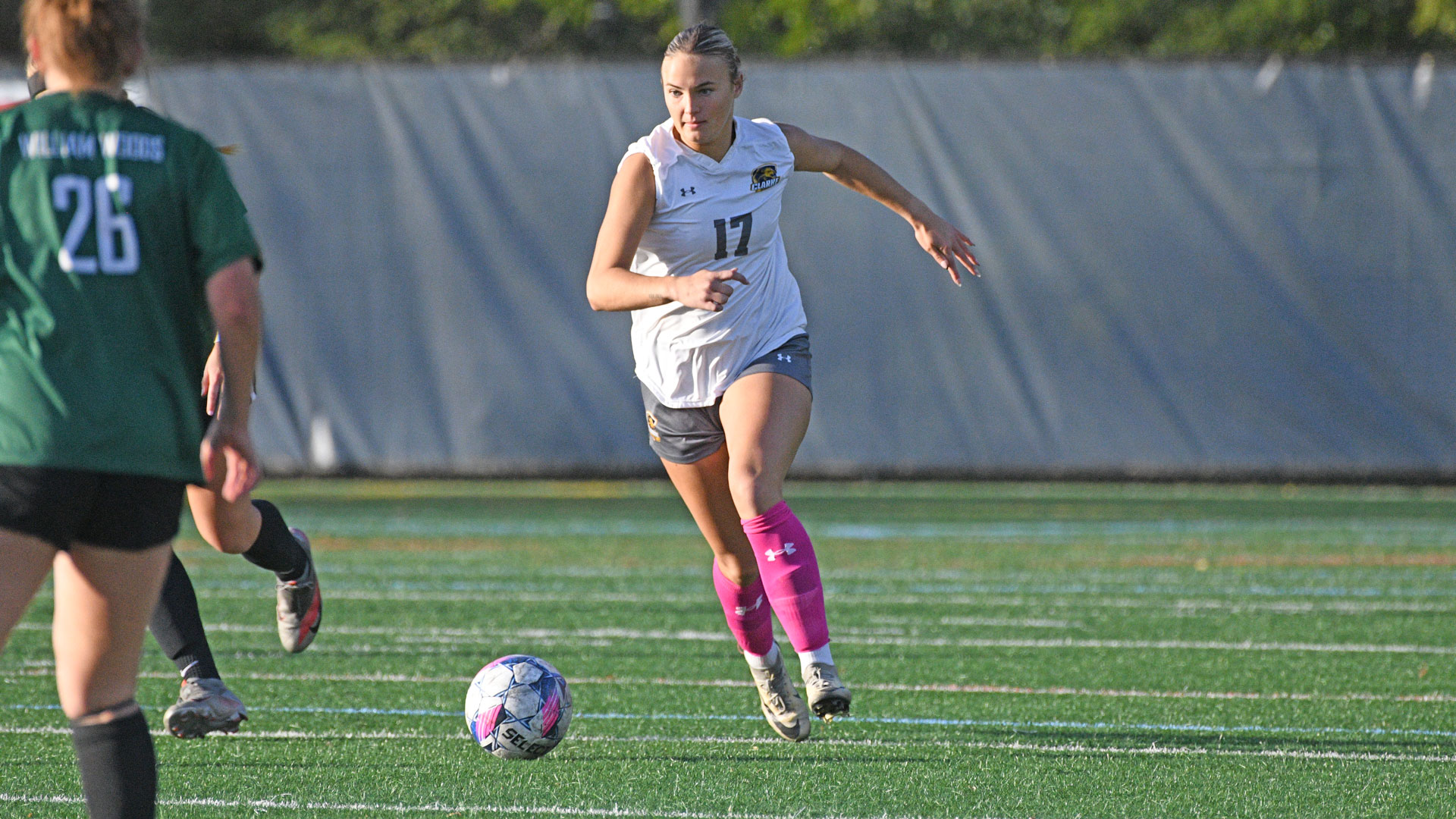 Pride suffer first loss in Heart play with 2-0 result at Benedictine