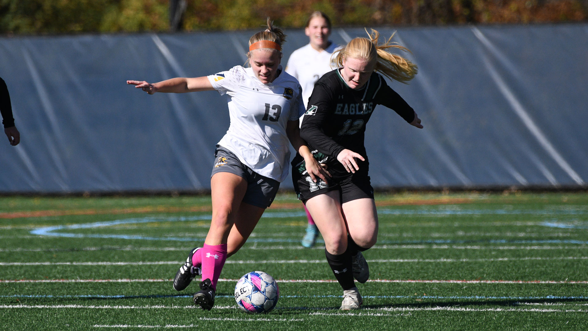 Pride fall short in 2-0 loss to No. 6 Central Methodist