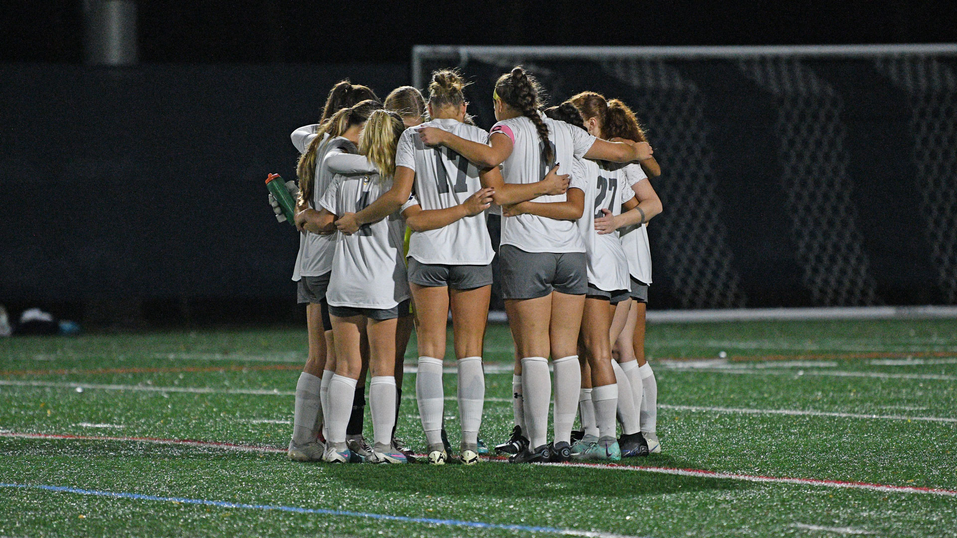 Second half goals carry Pioneers over Pride in Heart Tournament Quarterfinals